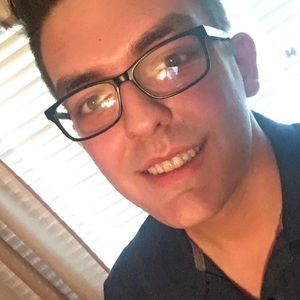 Meet your Posher, Cameron